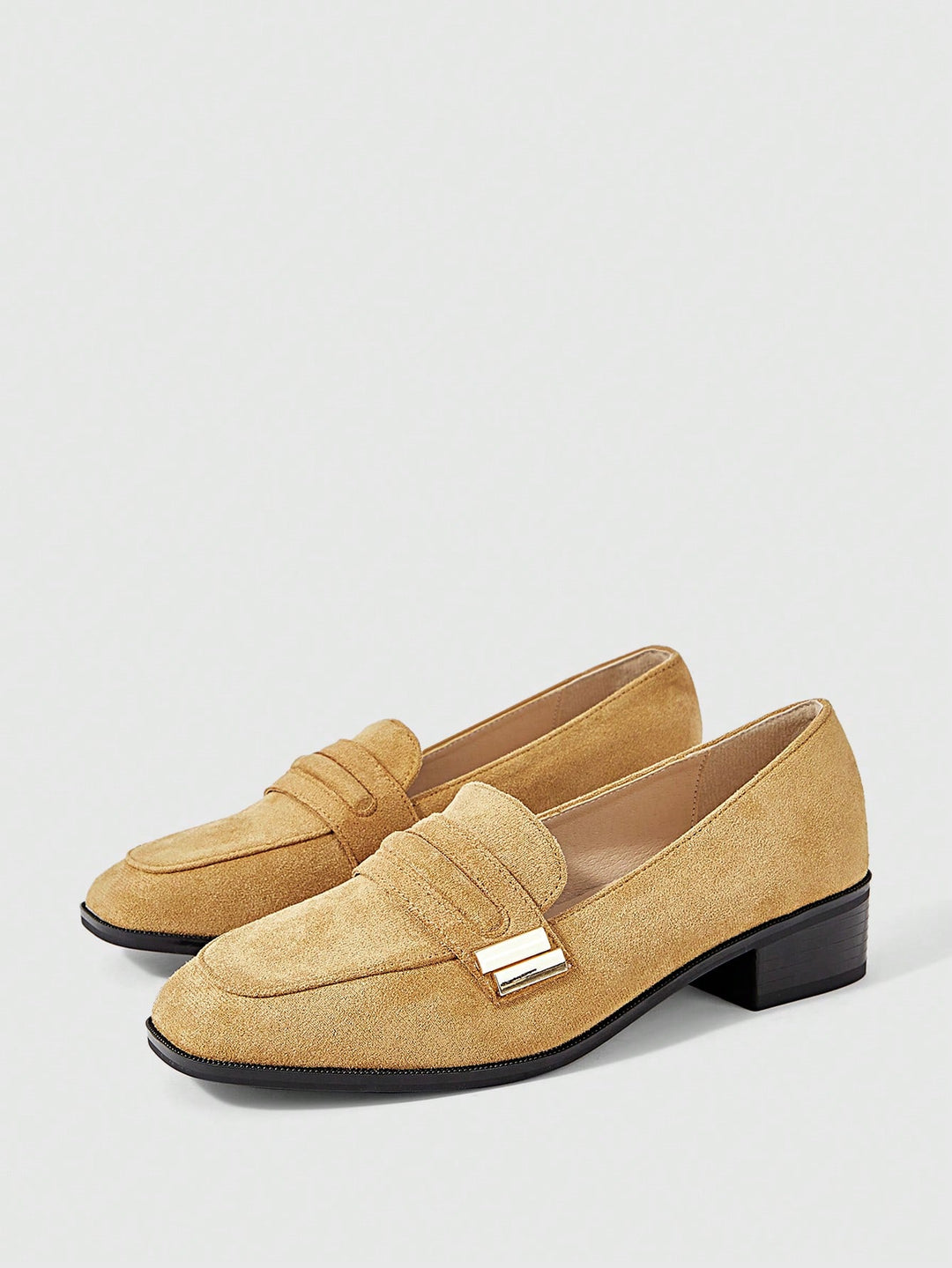 Balerini SHEIN, kaki