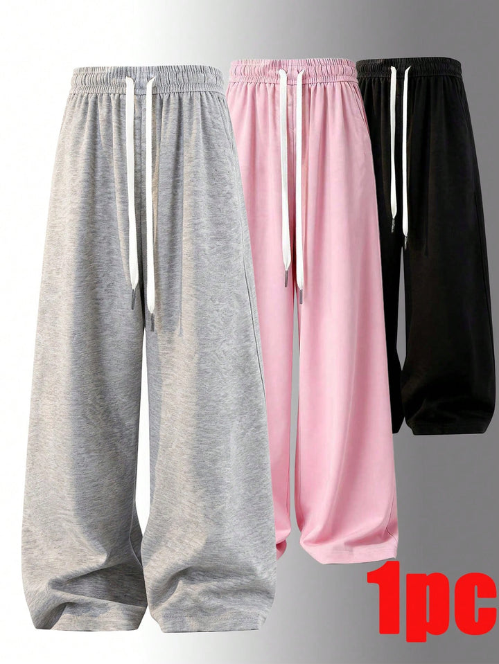 Pantaloni SHEIN, gri