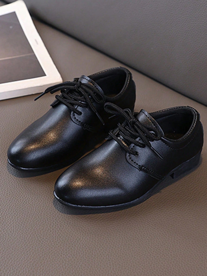 Pantofi SHEIN, negru