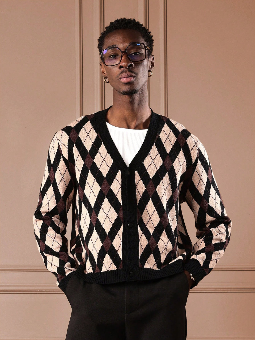 Cardigan SHEIN