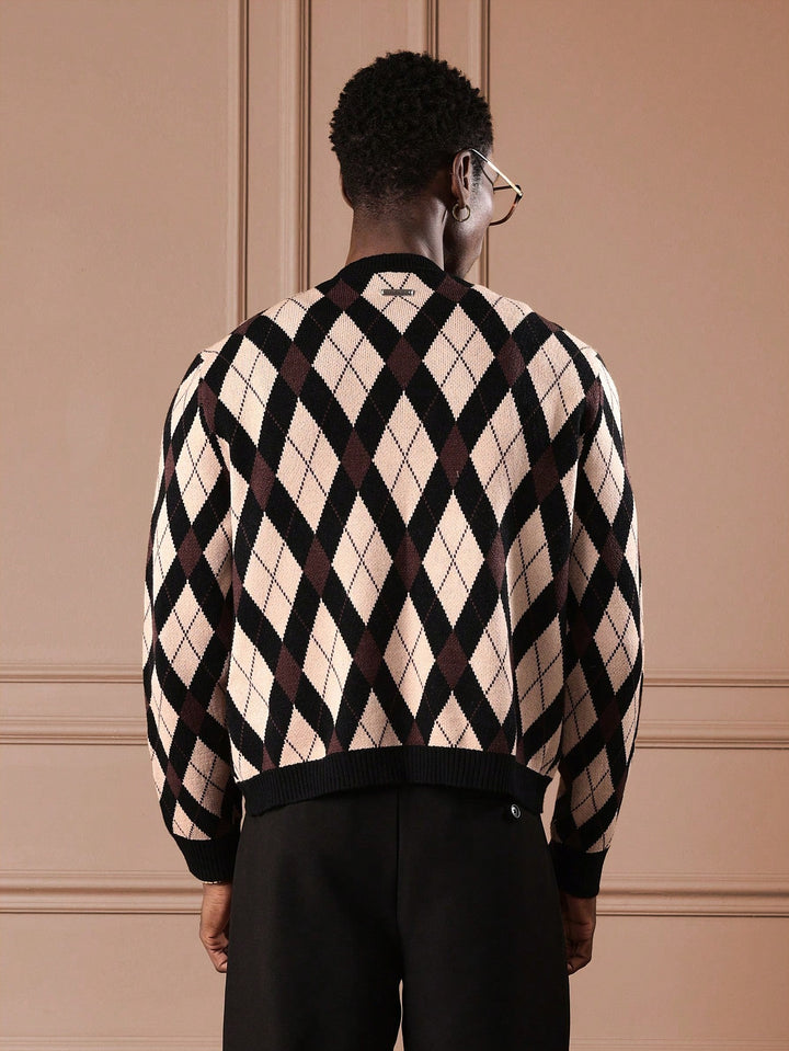 Cardigan SHEIN
