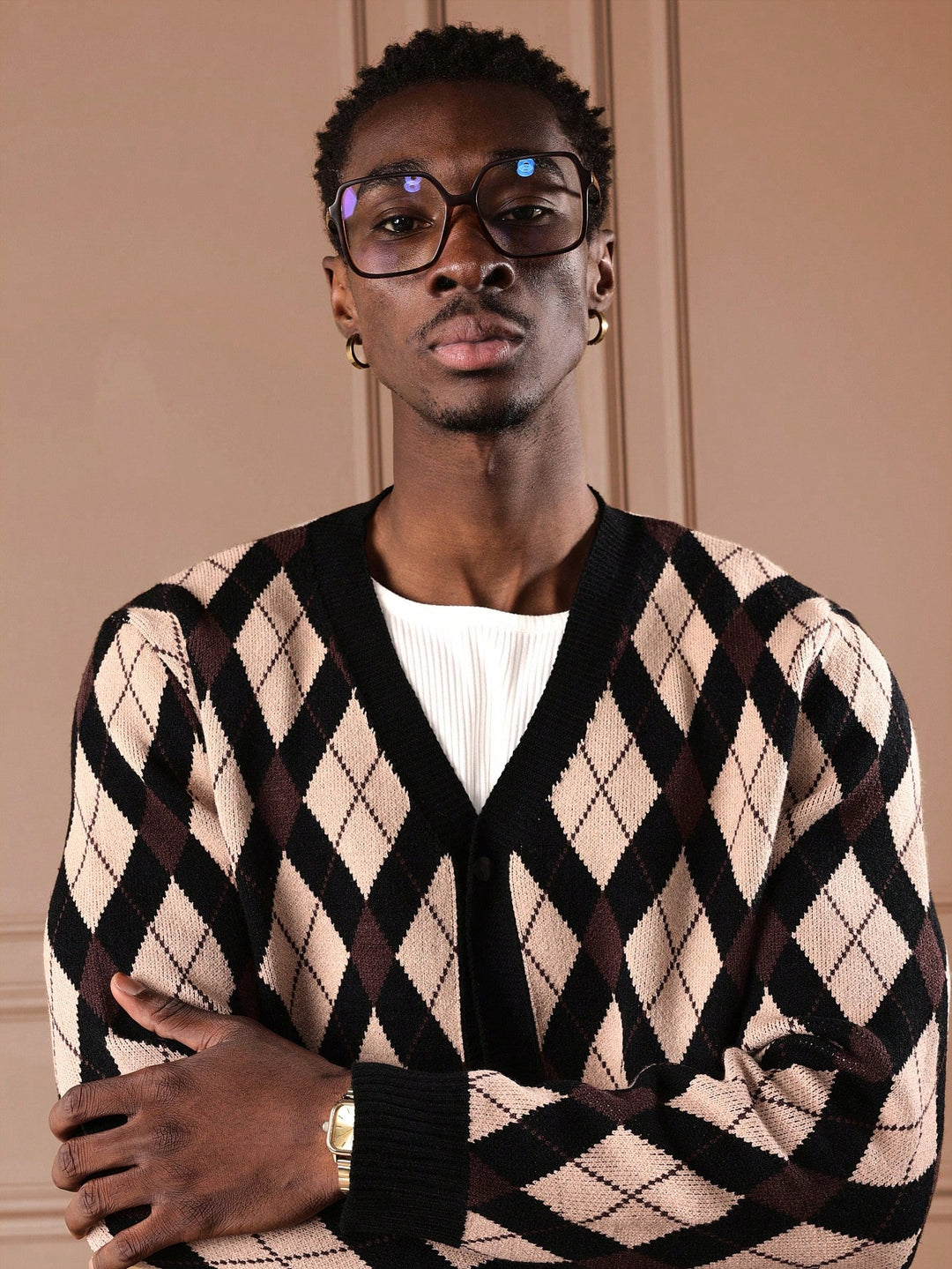 Cardigan SHEIN