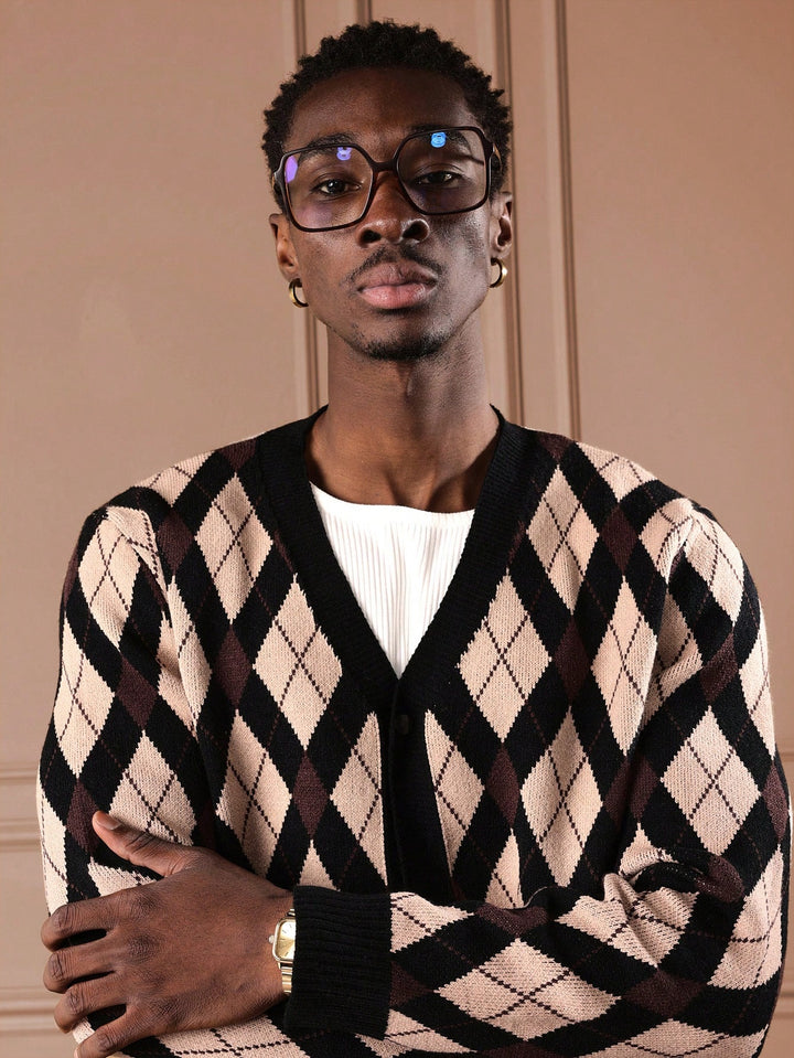 Cardigan SHEIN