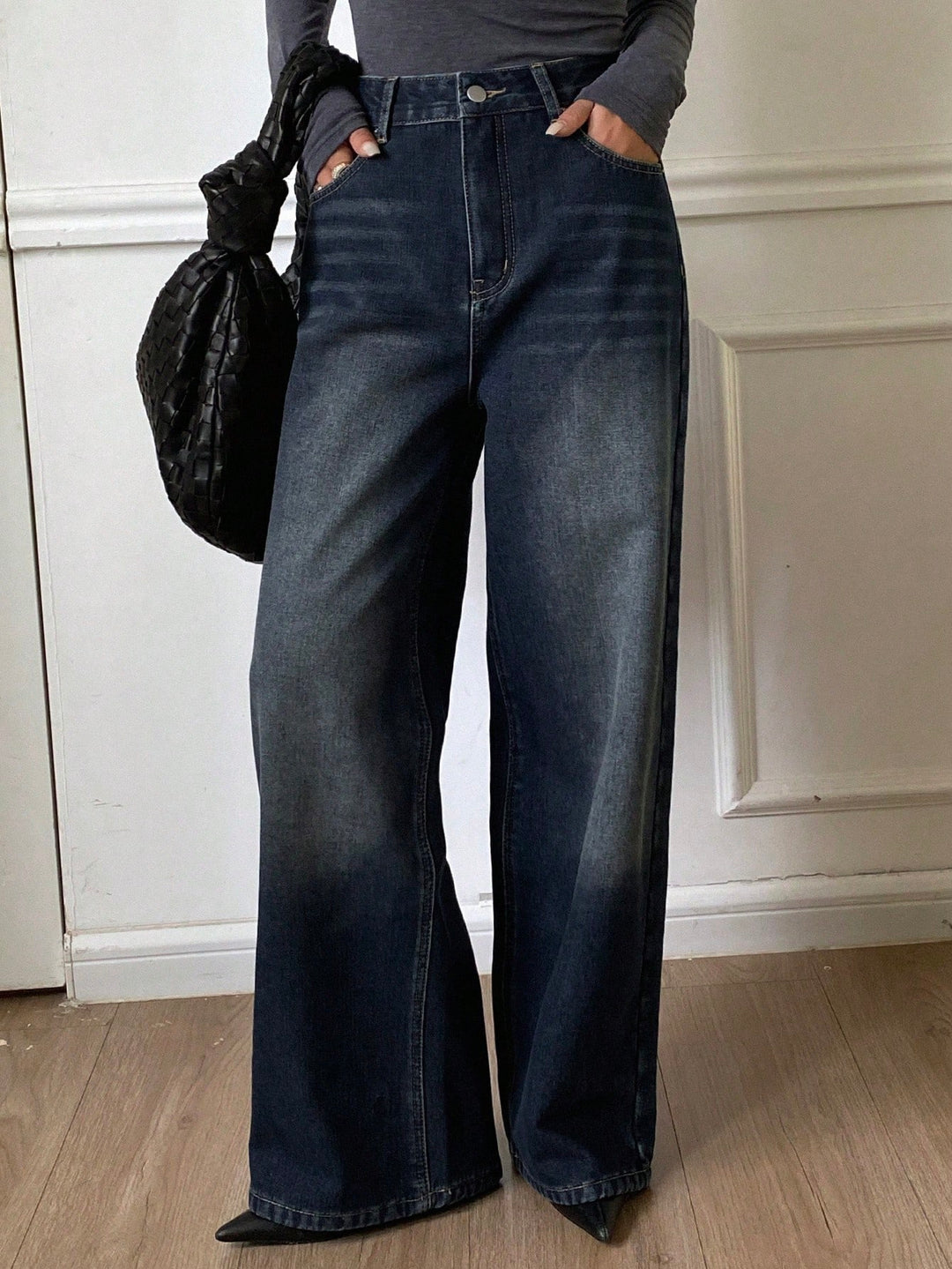 Jeans SHEIN