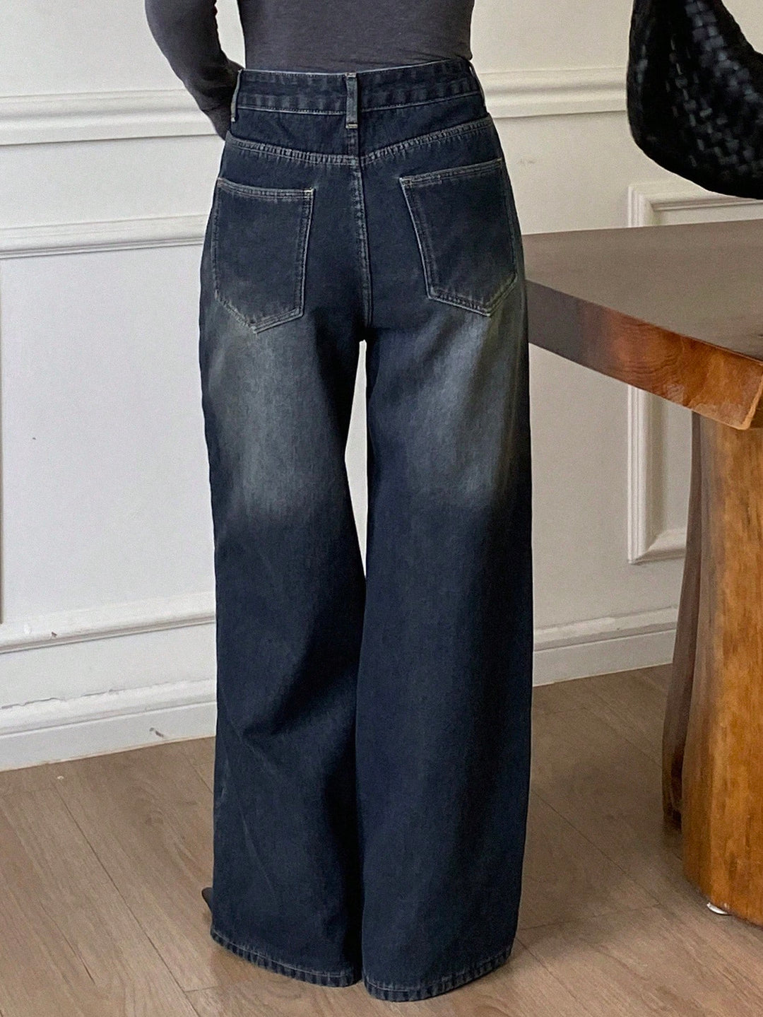 Jeans SHEIN