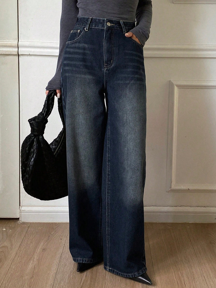 Jeans SHEIN