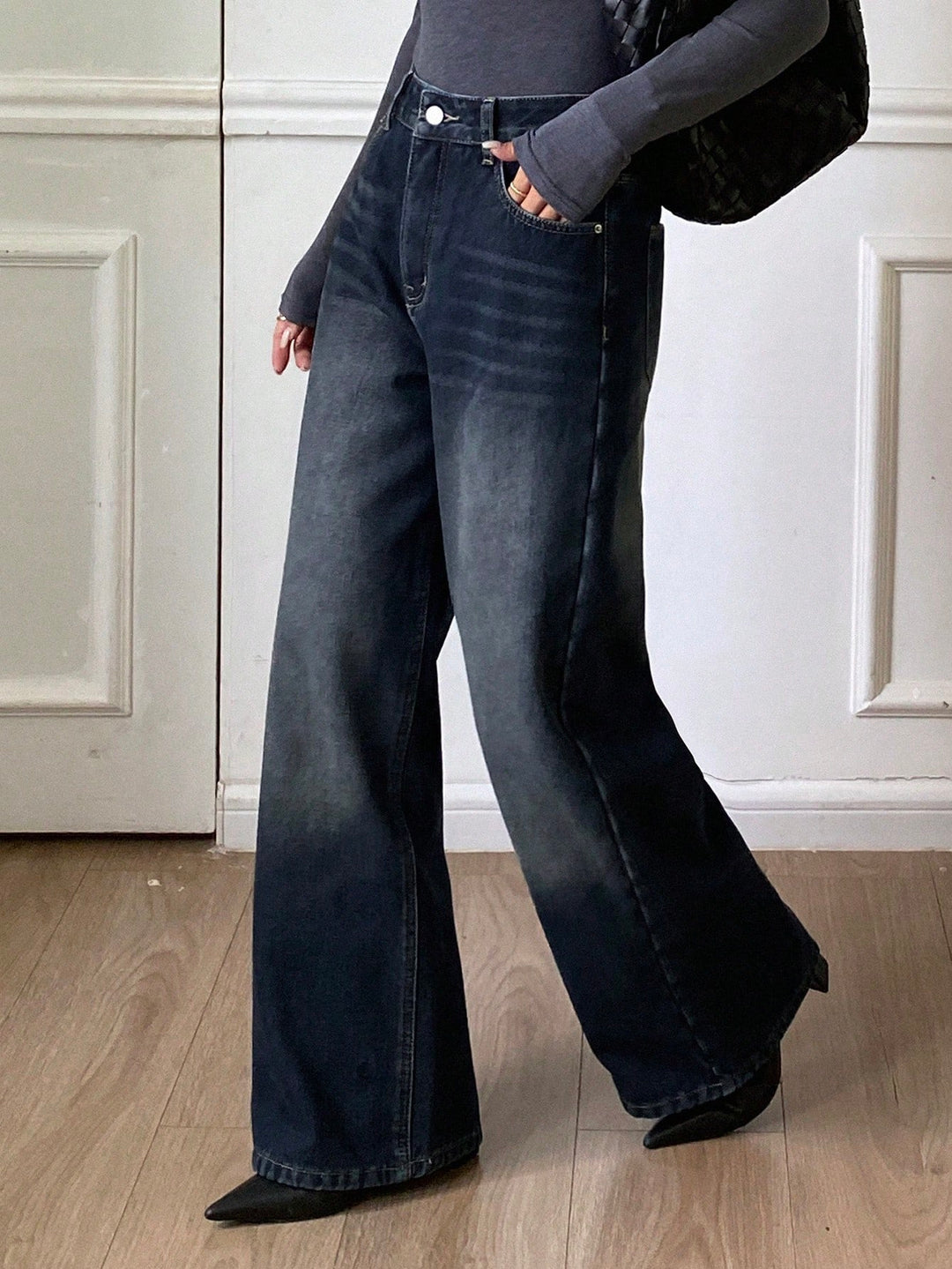 Jeans SHEIN
