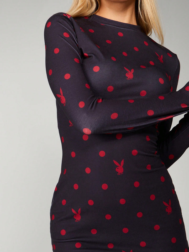 Rochie mini SHEIN