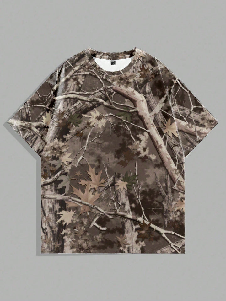 Tricou Shein, mix culori
