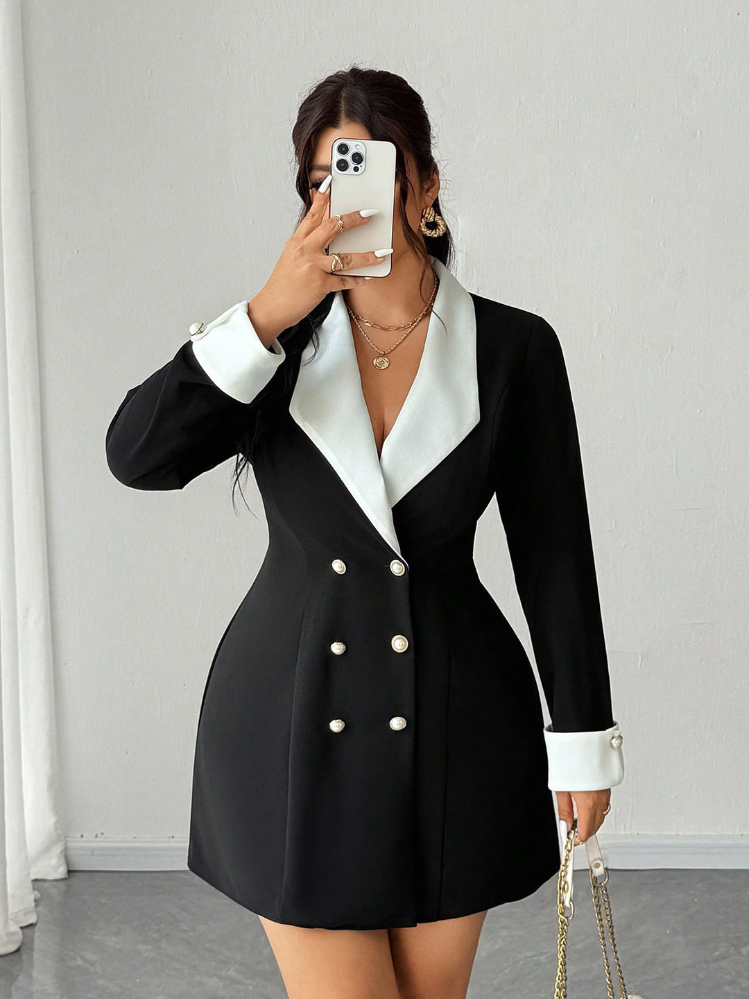 Rochie SHEIN
