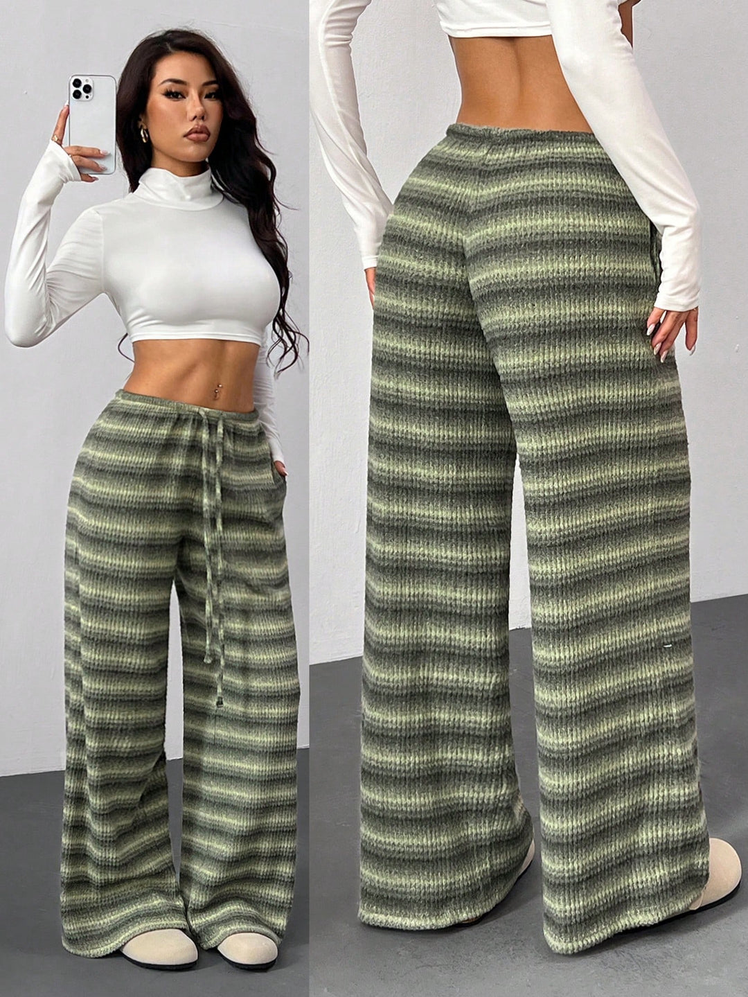 Pantaloni SHEIN