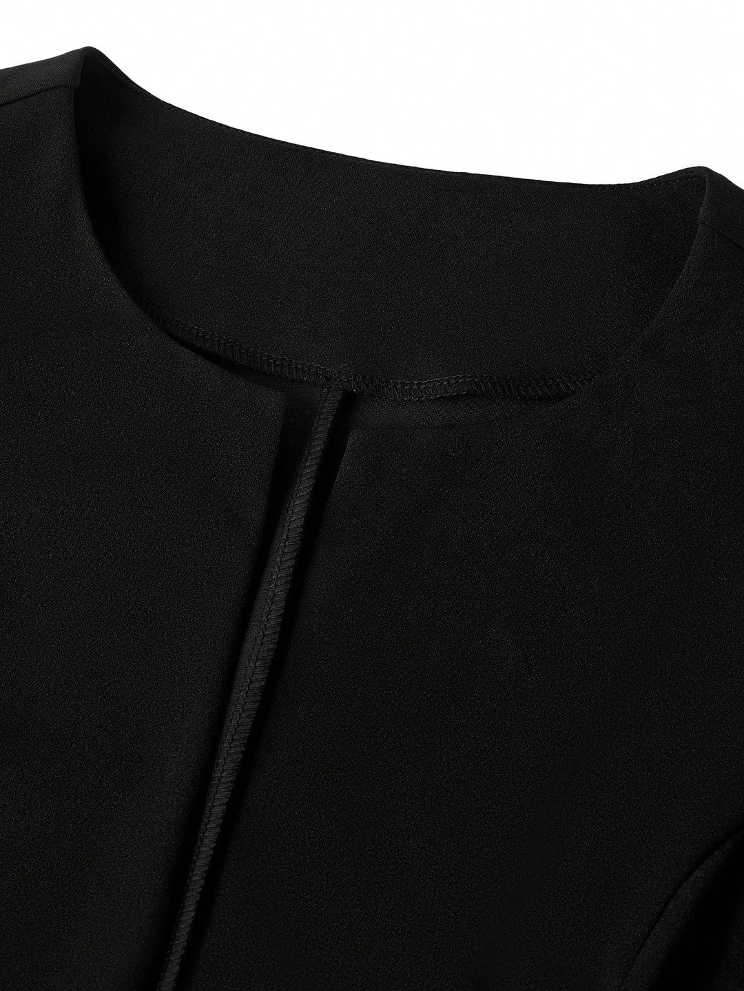 Compleu SHEIN, negru