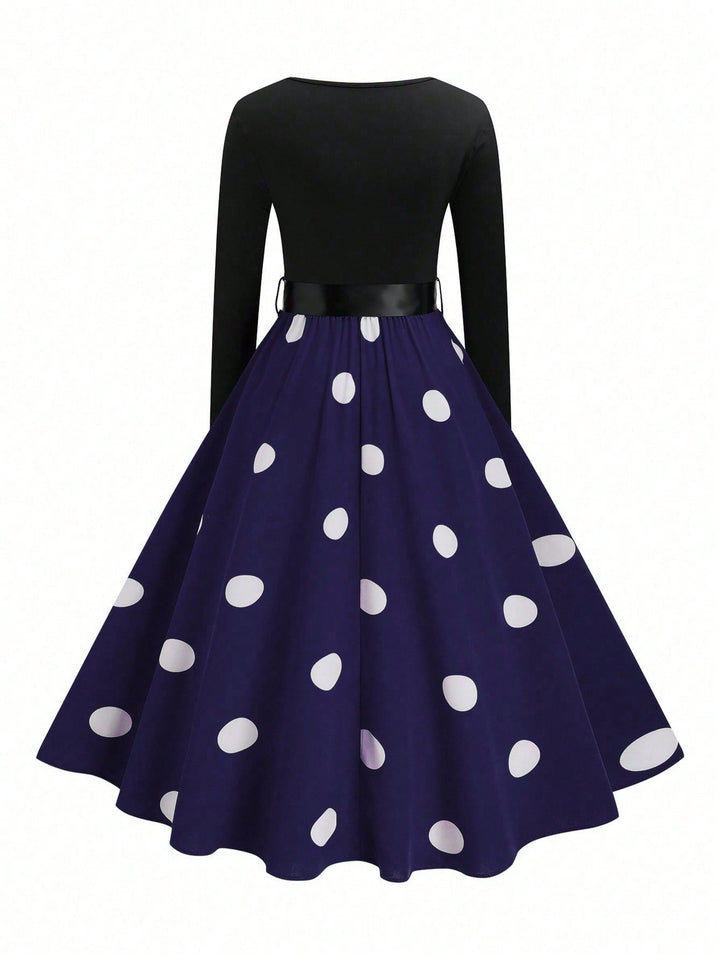 Rochie SHEIN, albastru