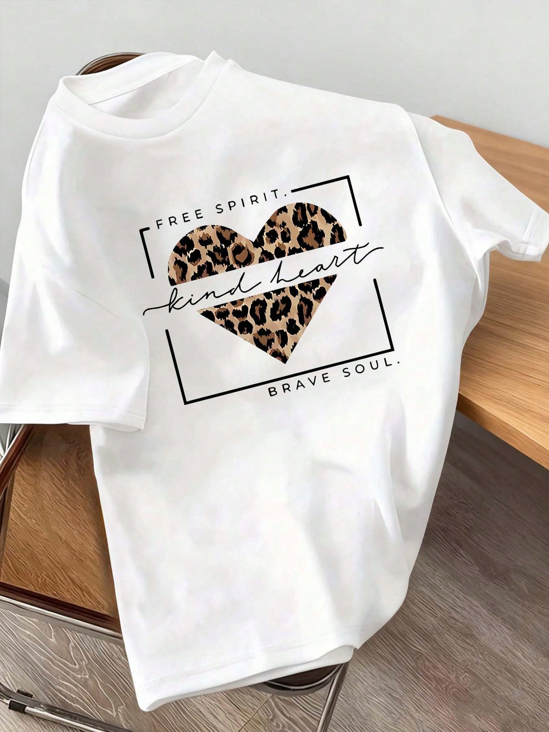 Tricou SHEIN