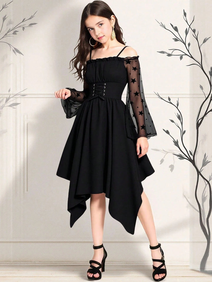 Rochie SHEIN, negru