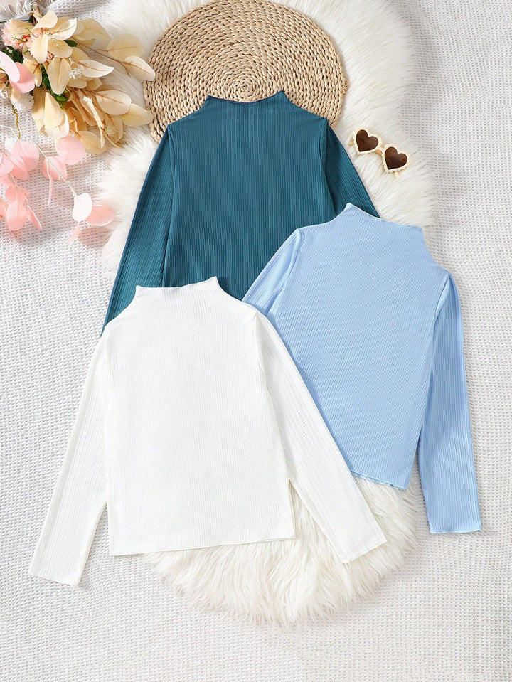 Set bluze Shein, mix culori