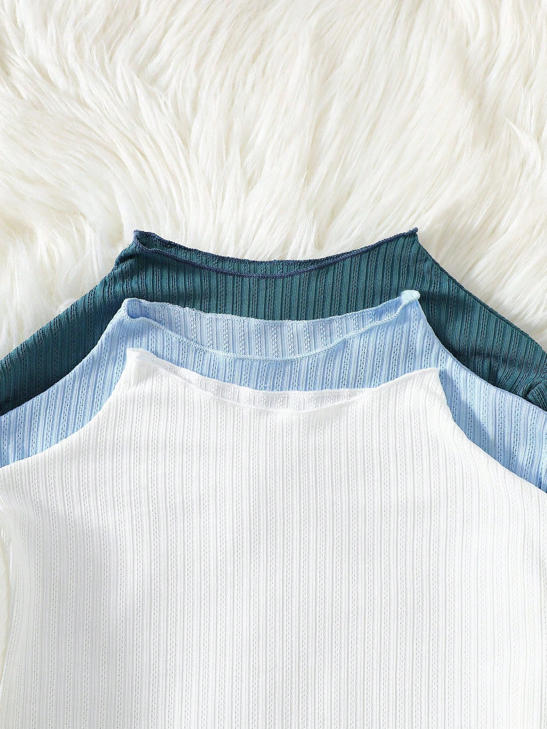Set bluze Shein, mix culori