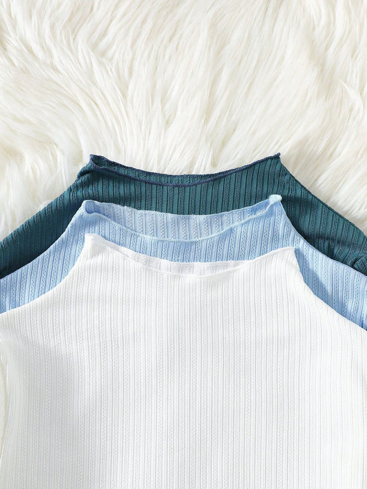 Set bluze Shein, mix culori