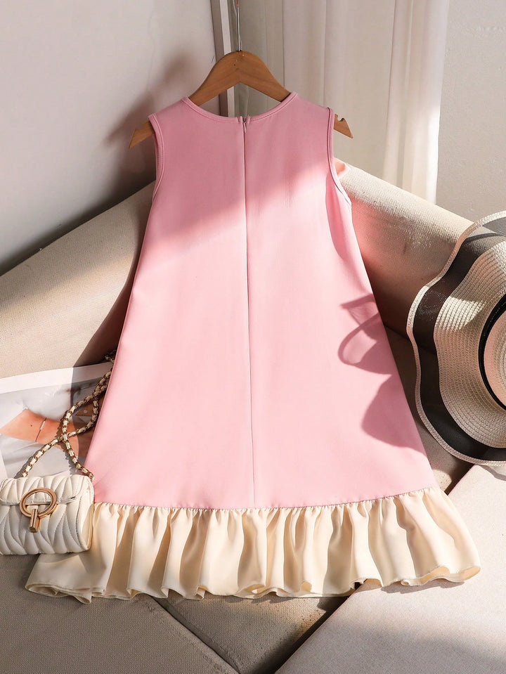 Rochie SHEIN, roz
