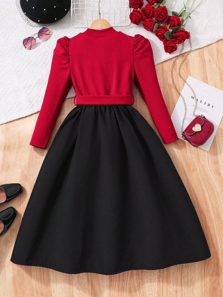 Rochie SHEIN, mix culori