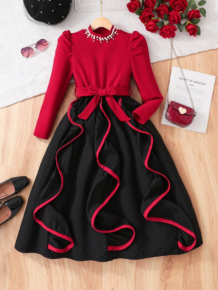 Rochie SHEIN, mix culori