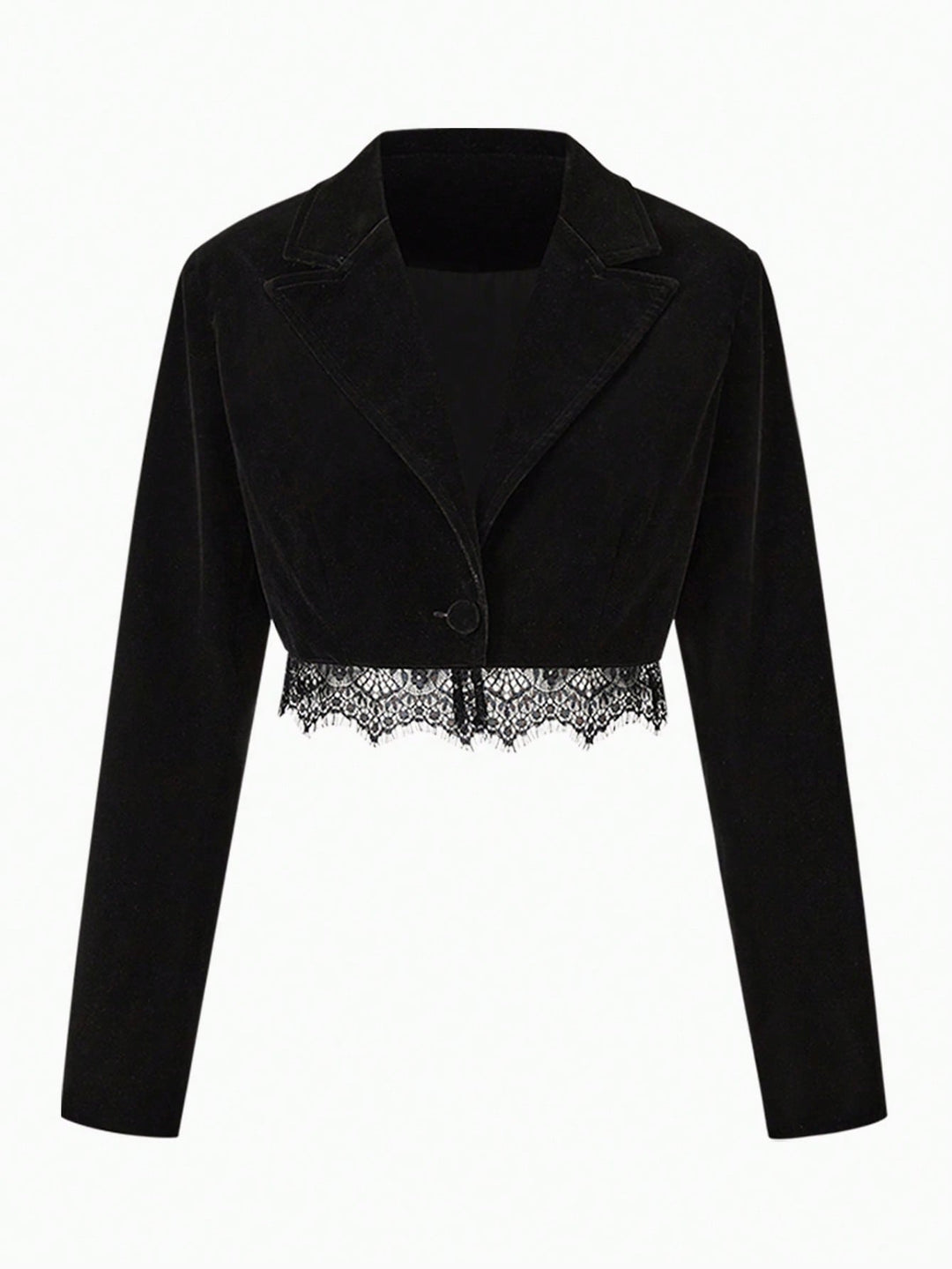 Compleu SHEIN, negru