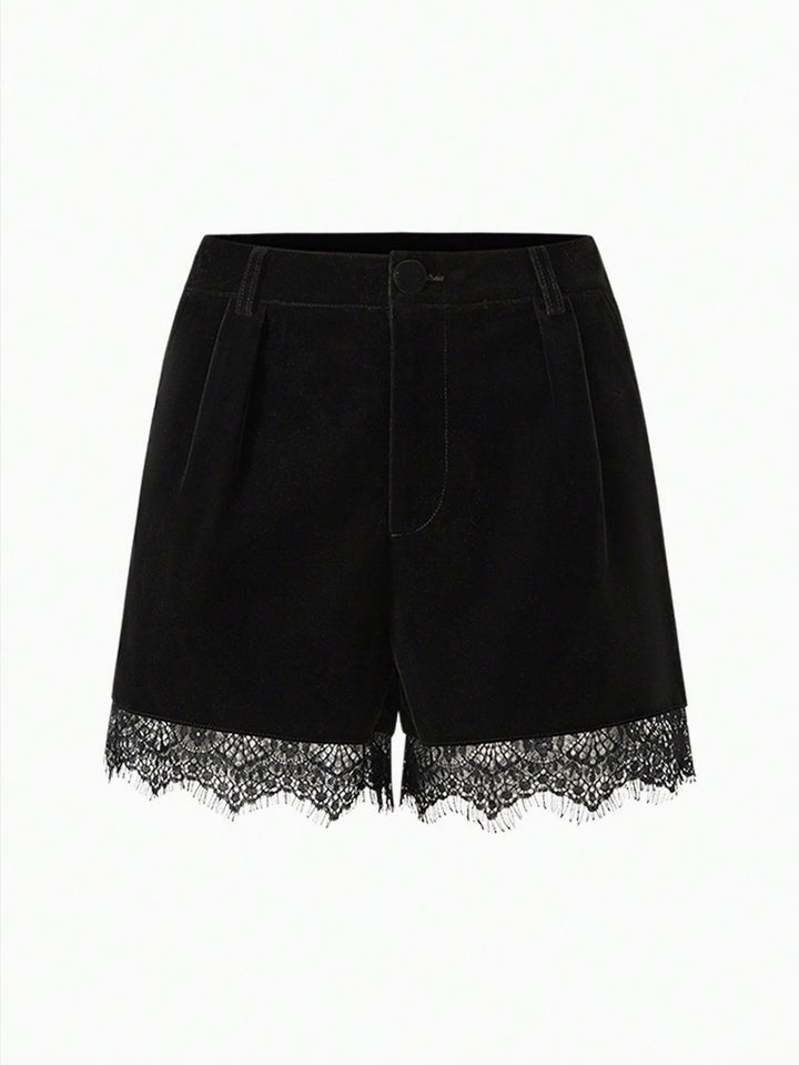 Compleu SHEIN, negru