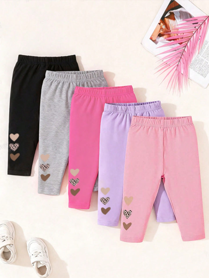 Set pantaloni SHEIN, mix culori