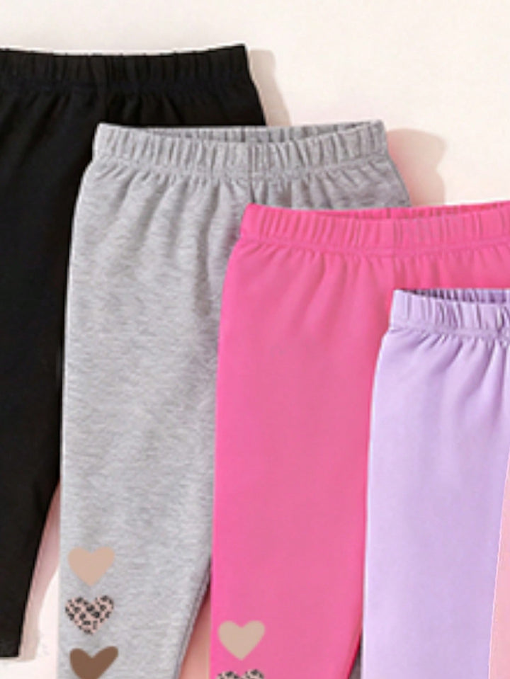 Set pantaloni SHEIN, mix culori