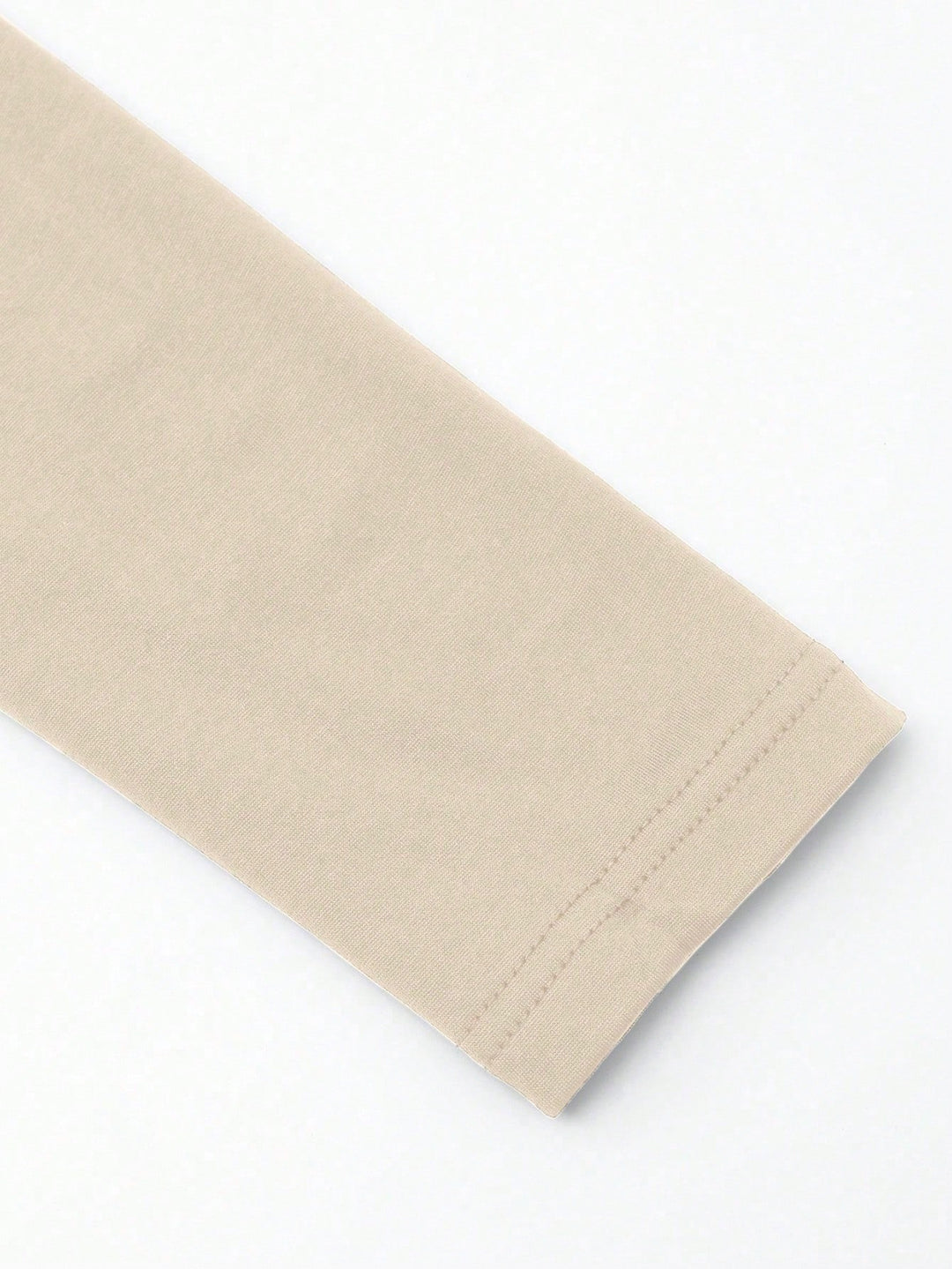 Tricou SHEIN, bej