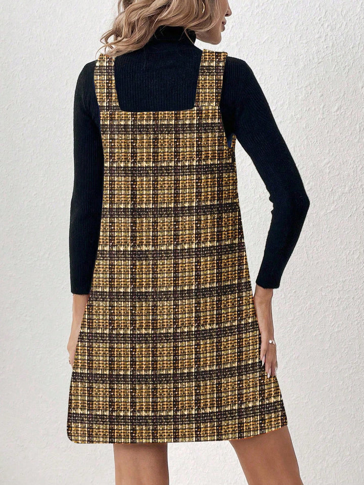 Rochie scurtă SHEIN, mix culori