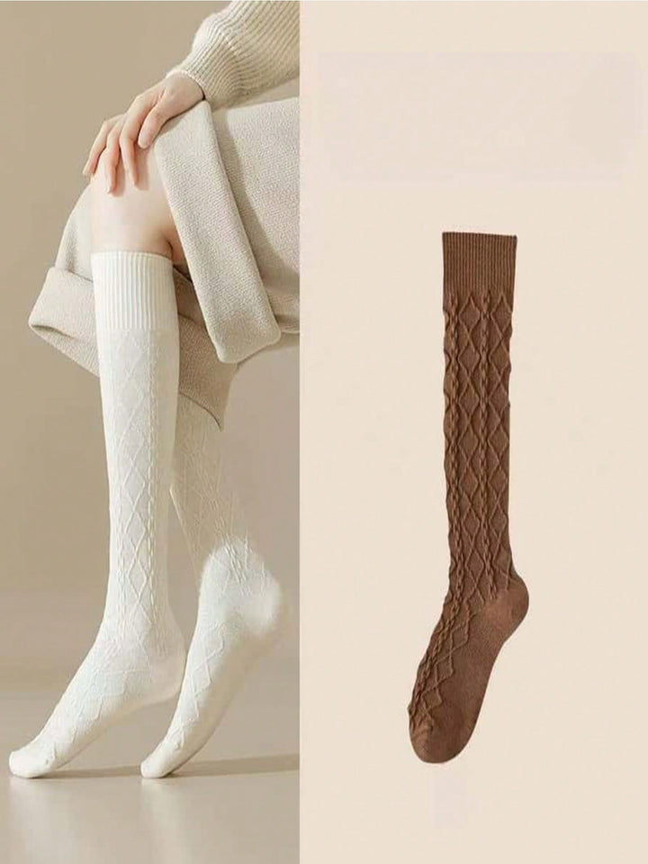 Șosete SHEIN, mix culori