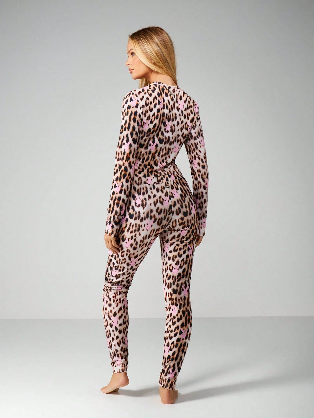 Compleu pijamale SHEIN, mix culori
