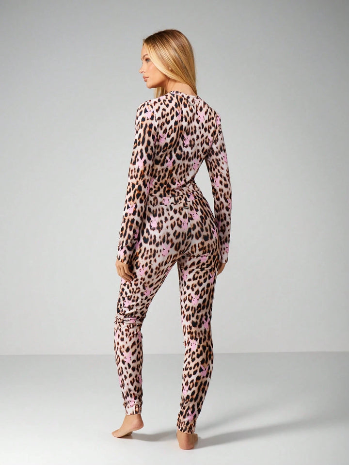 Compleu pijamale SHEIN, mix culori