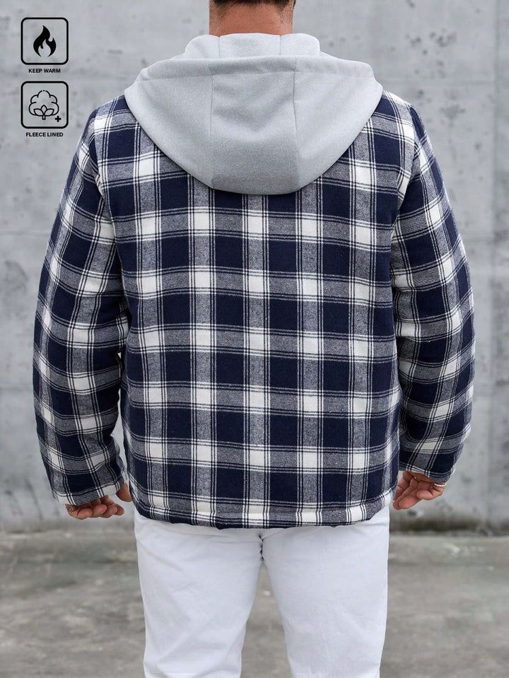 Jachetă Shein, mix culori