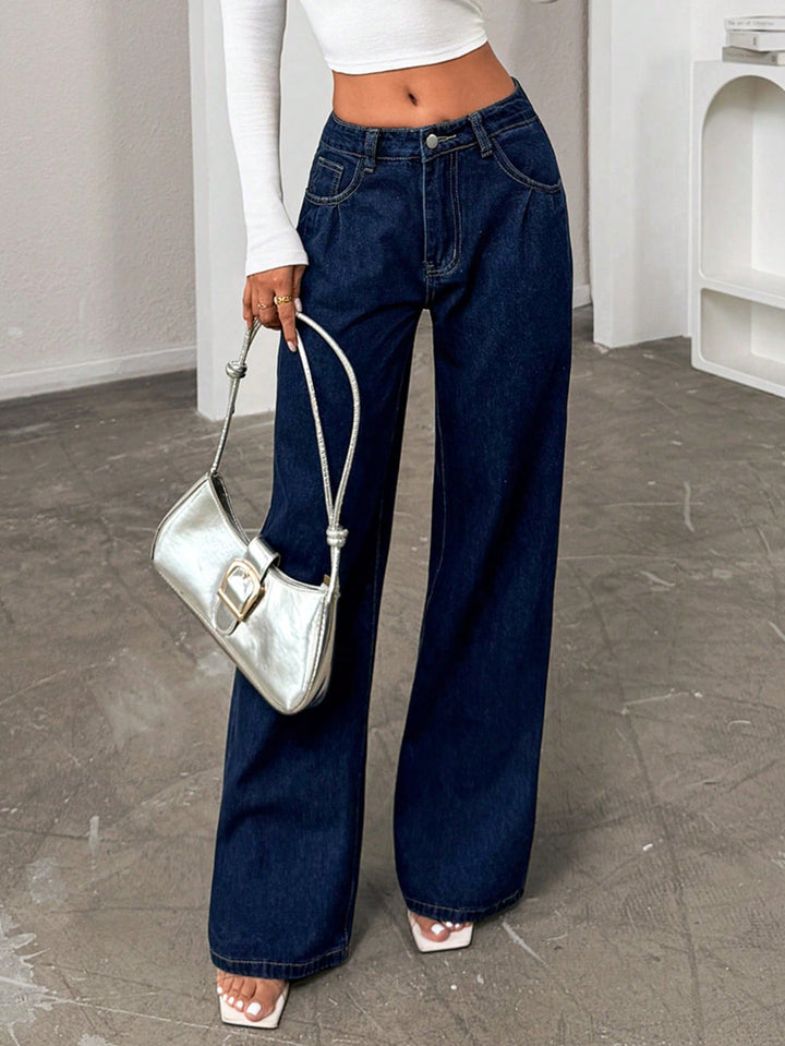 Jeans SHEIN