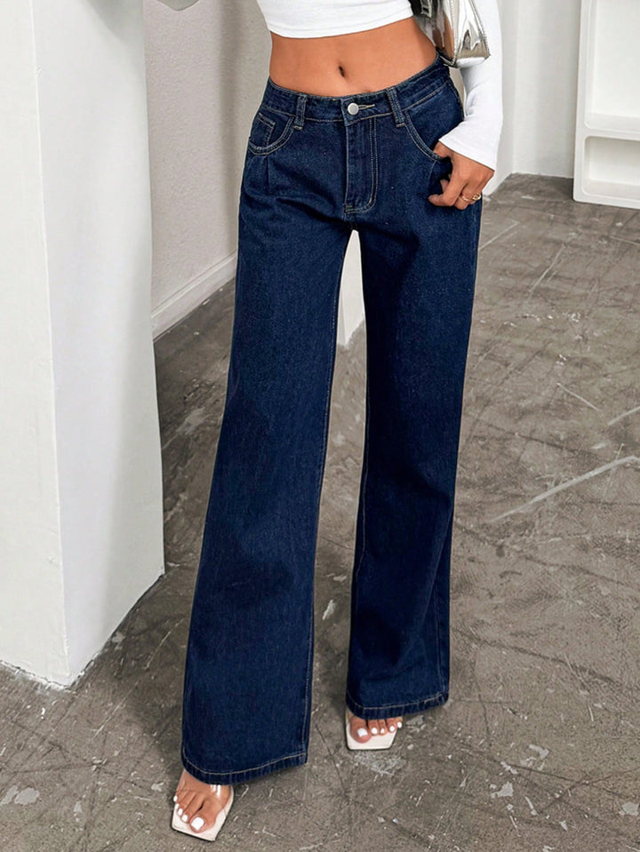 Jeans SHEIN
