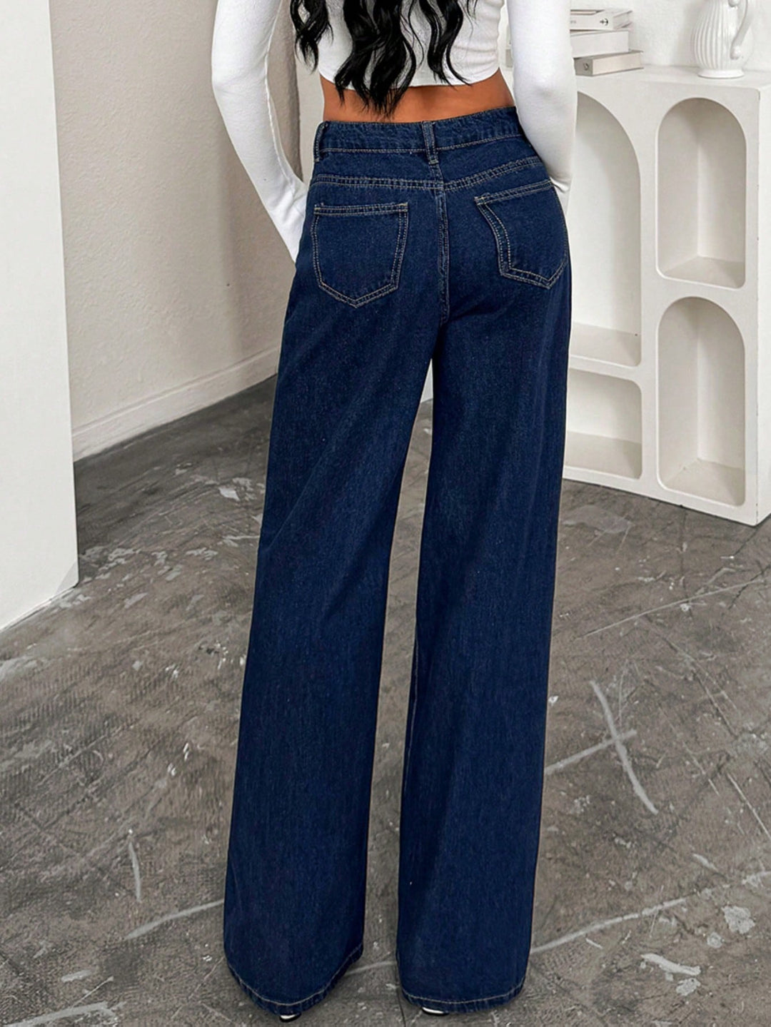 Jeans SHEIN