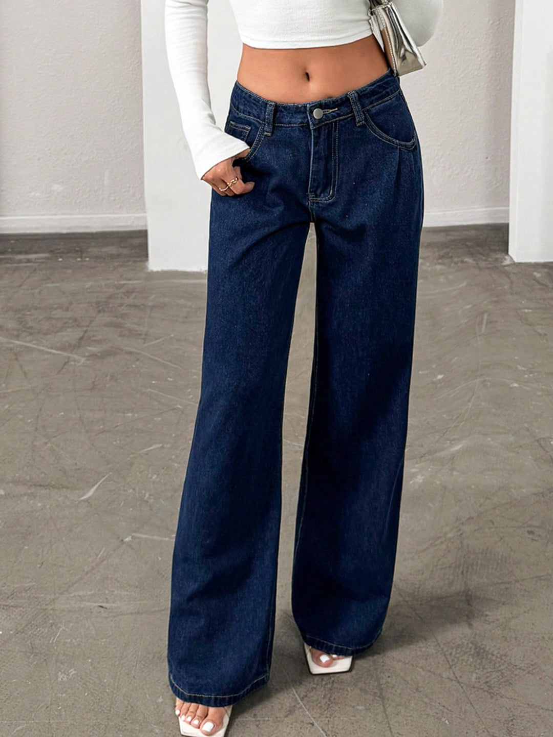 Jeans SHEIN