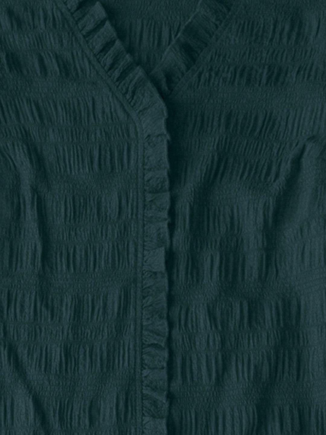 Bluză SHEIN, verde