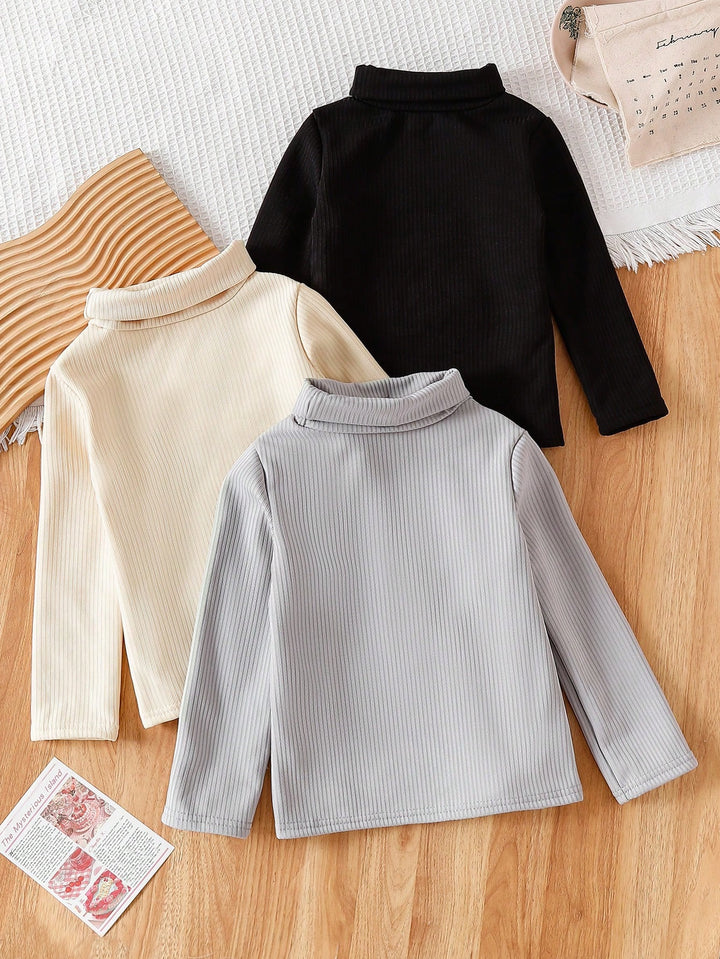 Tricou SHEIN, mix culori