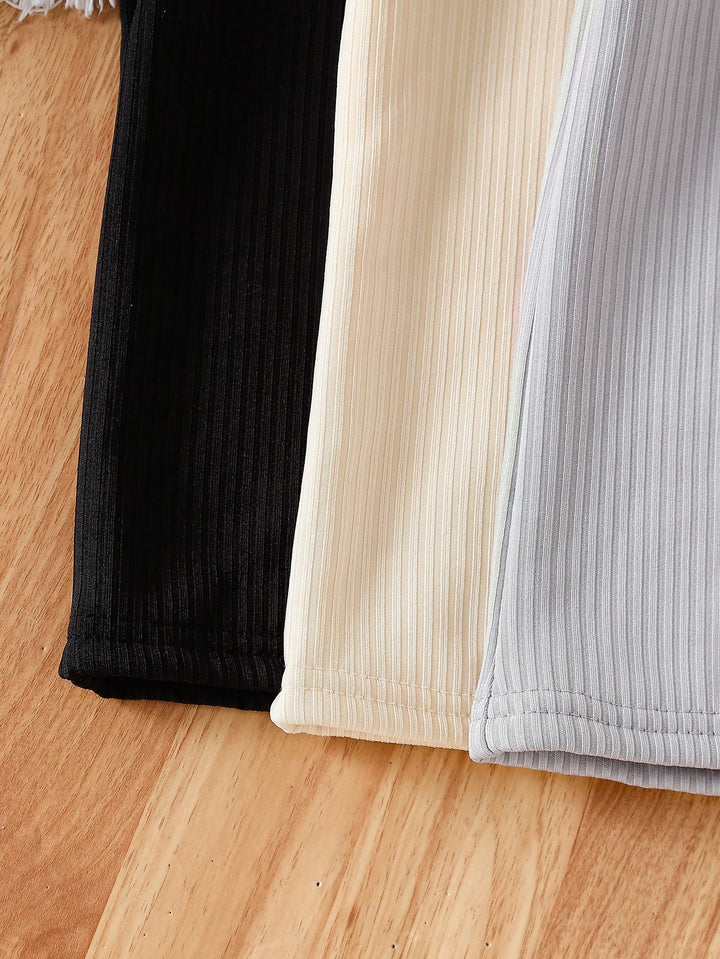 Tricou SHEIN, mix culori