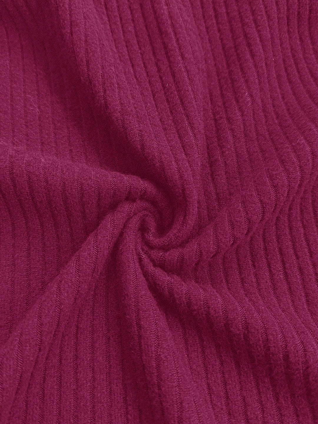Rochie mini SHEIN, vișiniu