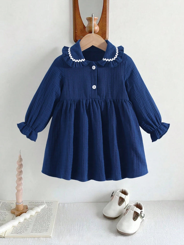 Rochie SHEIN, albastru