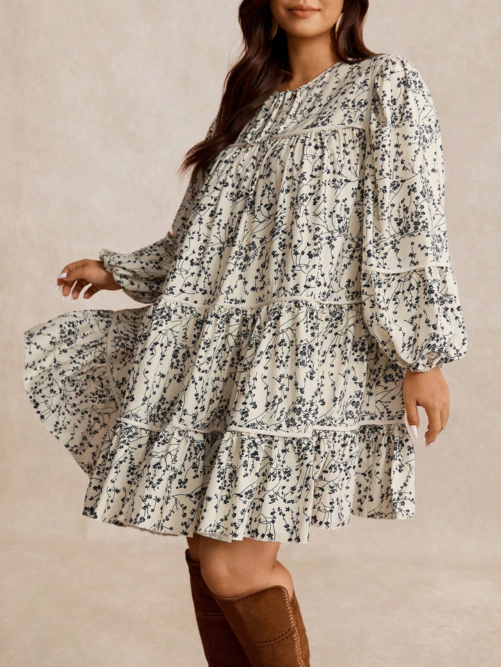 Rochie mini SHEIN, mix culori
