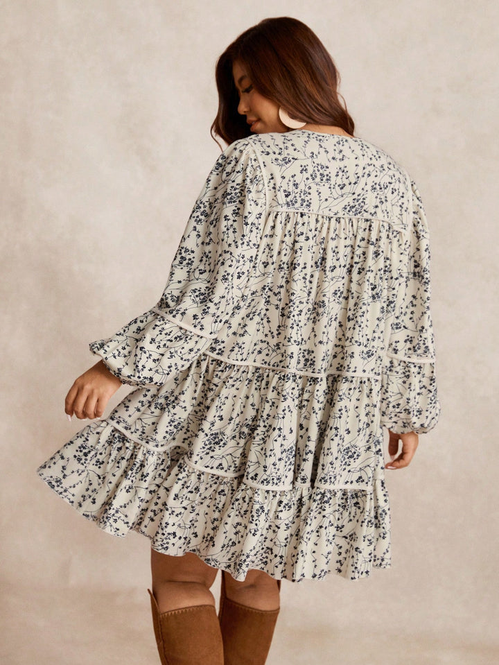 Rochie mini SHEIN, mix culori