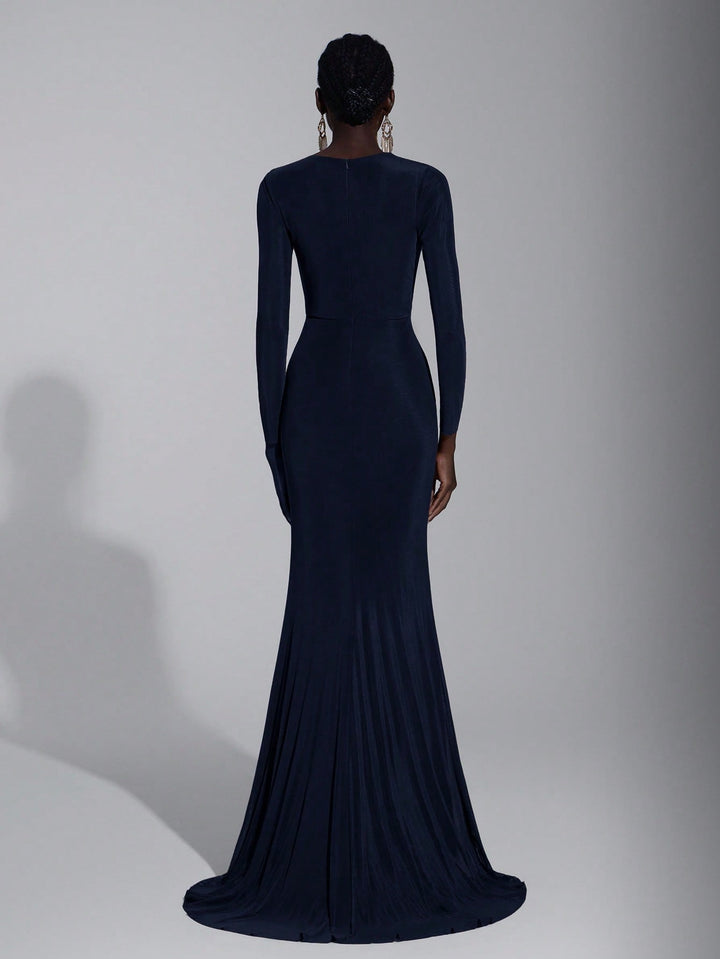 Rochie SHEIN, albastru