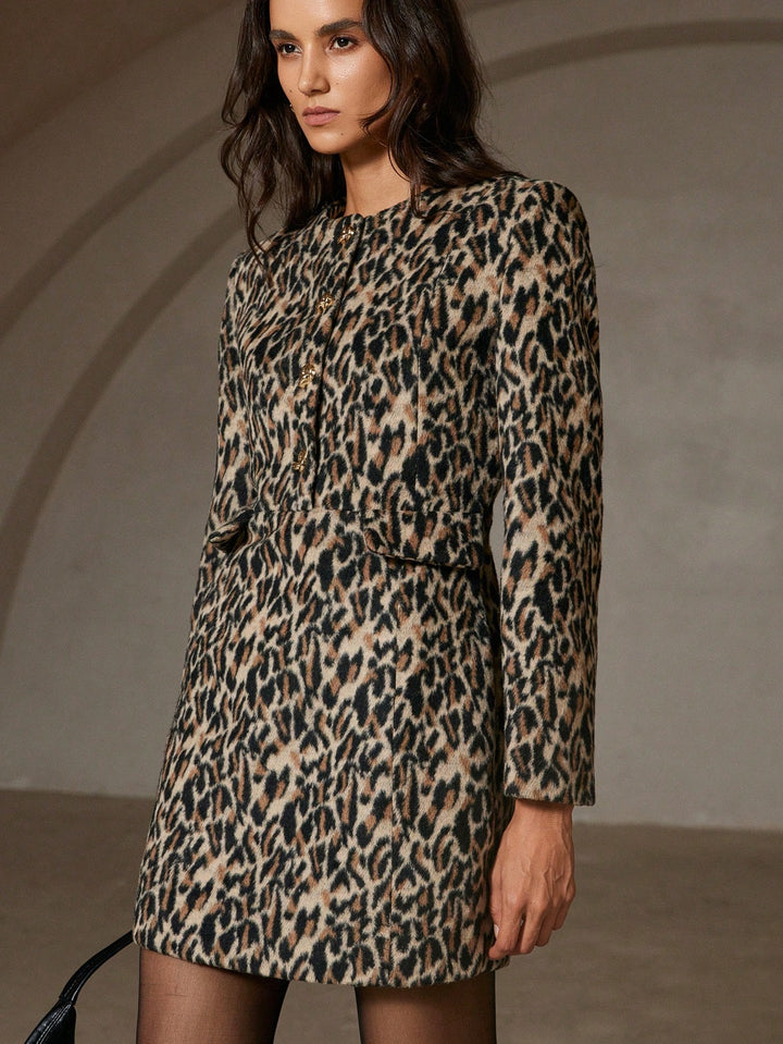 Rochie mini SHEIN, mix culori