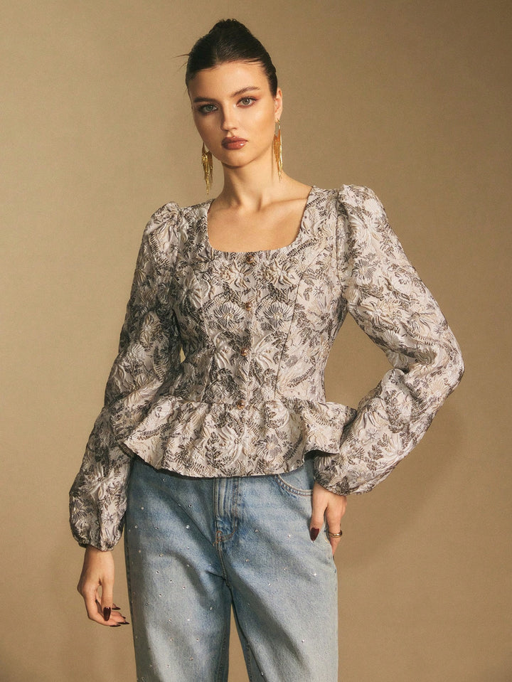 Bluza SHEIN, negru