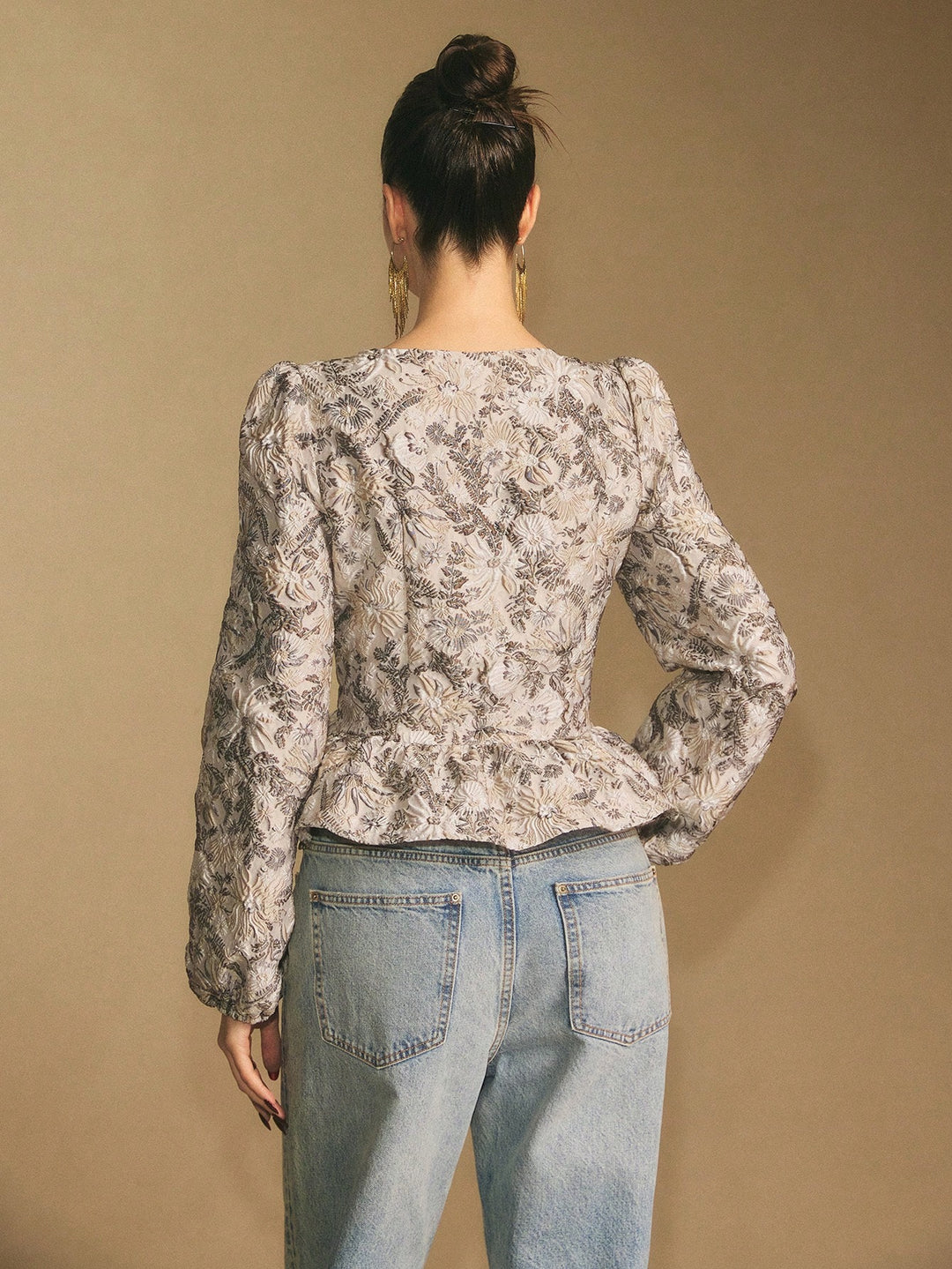 Bluza SHEIN, negru